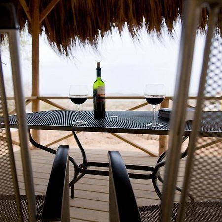 Villa Park Fontein Curacao Ruang foto
