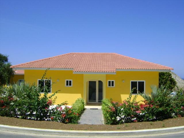 Villa Park Fontein Curacao Ruang foto
