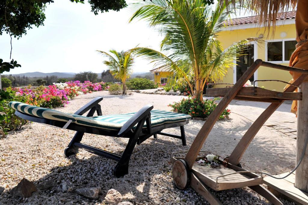 Villa Park Fontein Curacao Ruang foto