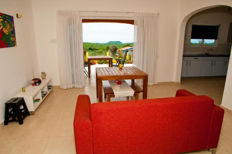 Villa Park Fontein Curacao Ruang foto