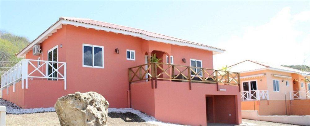 Villa Park Fontein Curacao Bagian luar foto