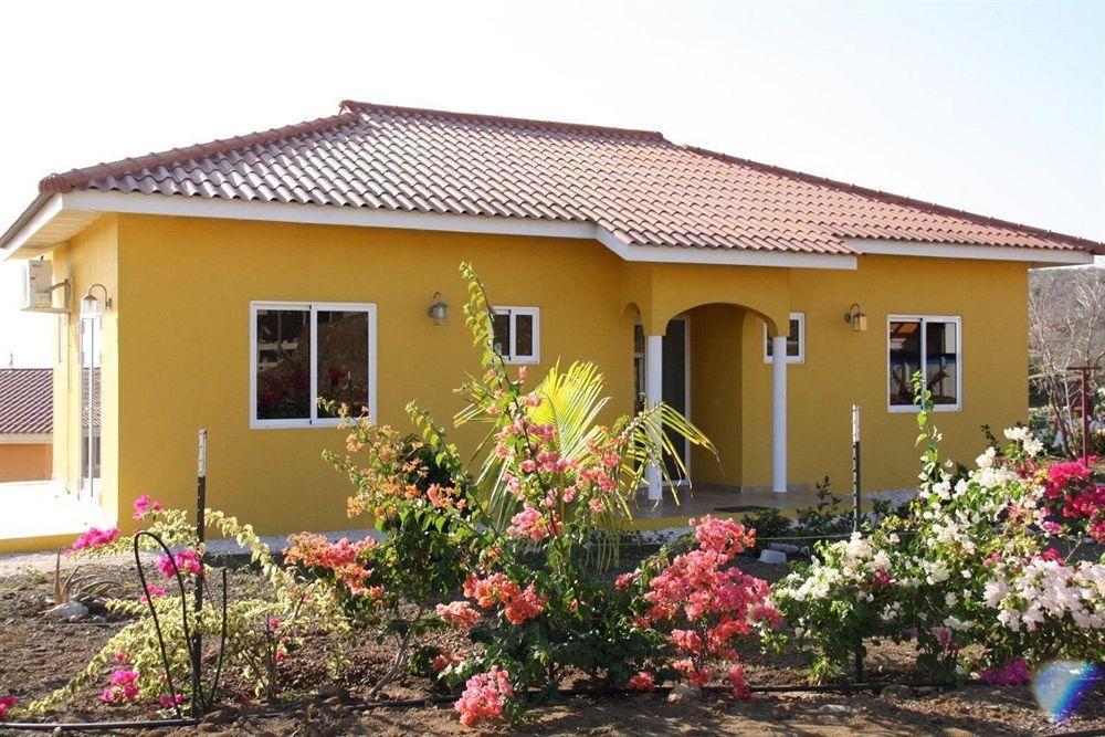 Villa Park Fontein Curacao Bagian luar foto
