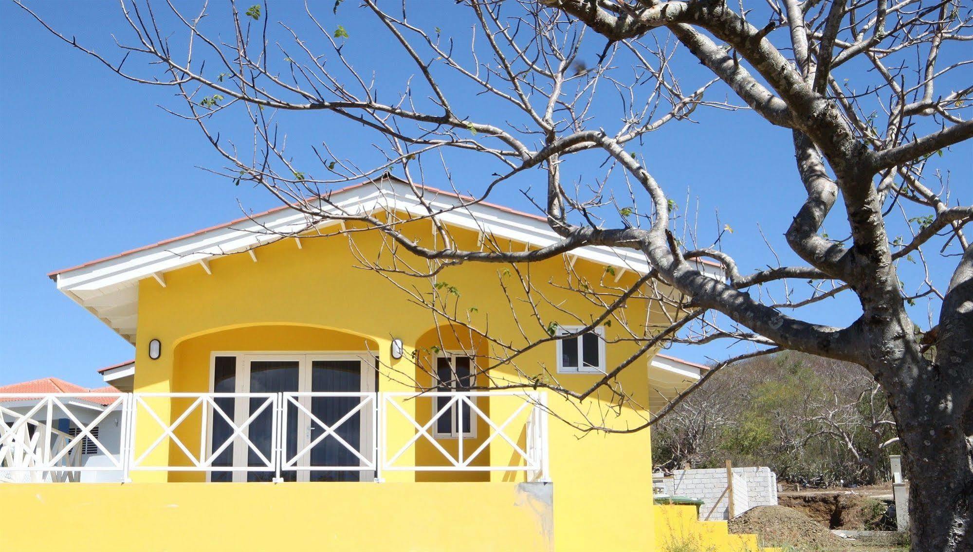 Villa Park Fontein Curacao Bagian luar foto